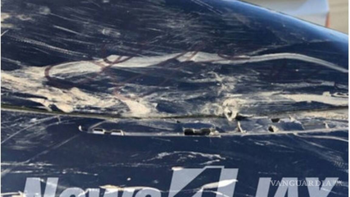 $!Leonard Fournette sufre accidente automovilístico