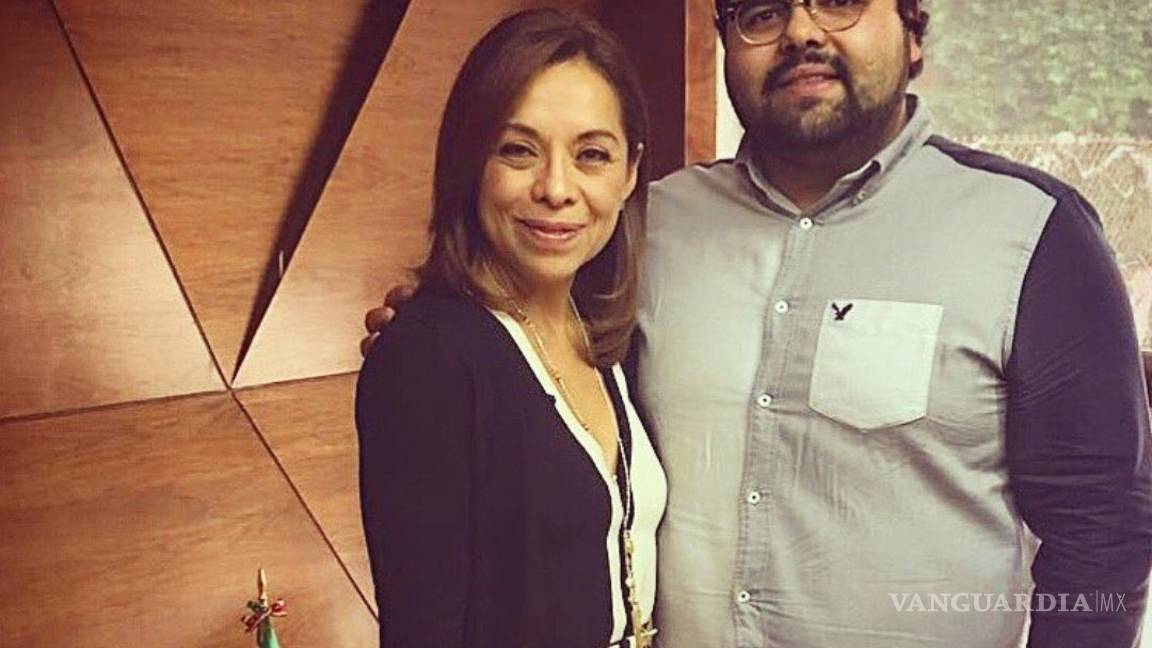 $!“Yo sólo quiero alzar la voz”, señala abogado que estalló contra Beatriz Gutiérrez