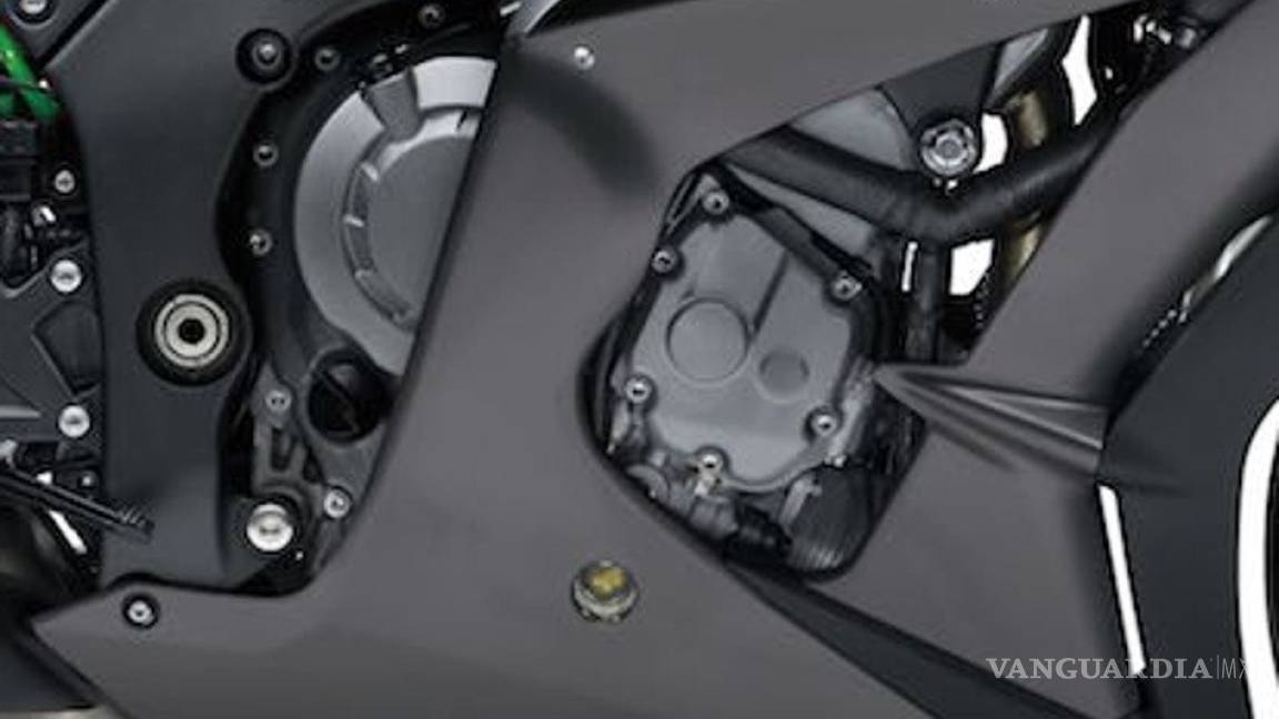 $!Checa la moto Kawasaki Ninja ZX-10R SE 2018