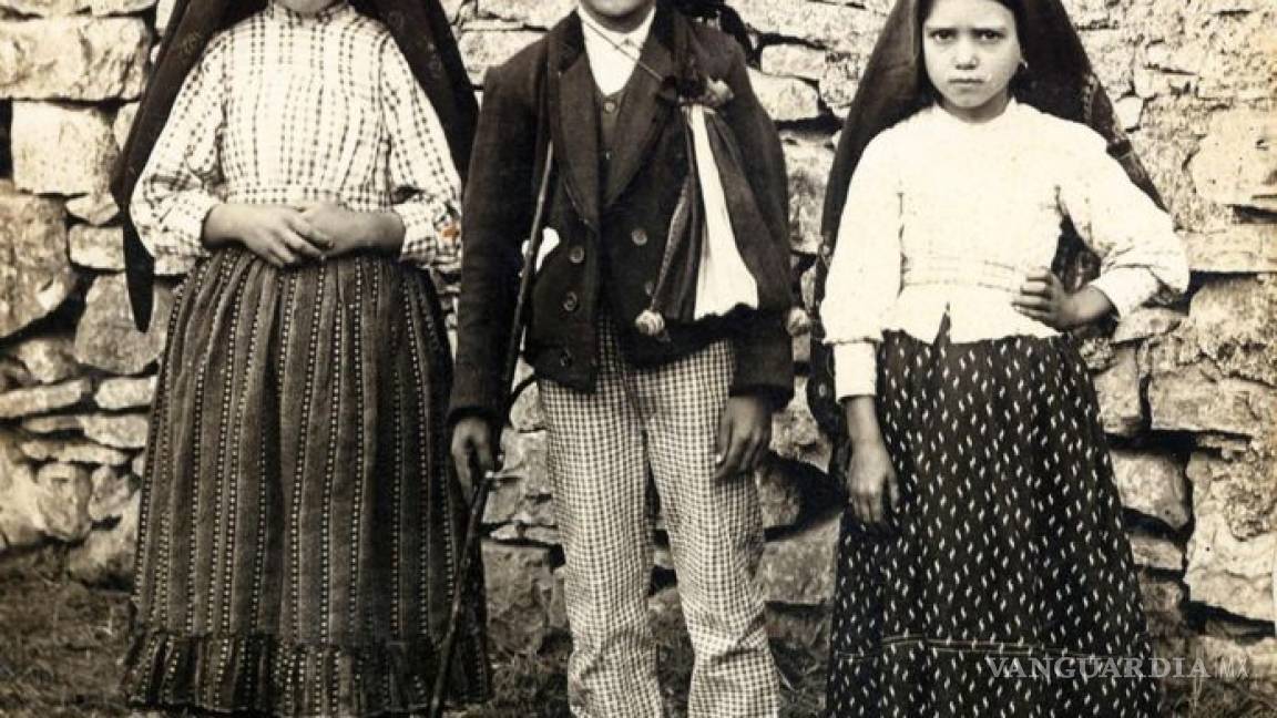 $!El tercer secreto de Fátima: Vaticano ocultó misterio durante más de 80 años