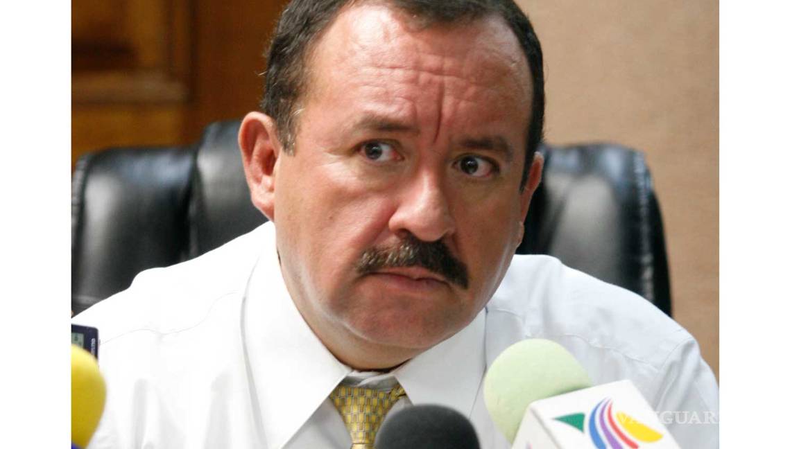 $!Recomiendan al Alcalde de Saltillo comprar más patrullas