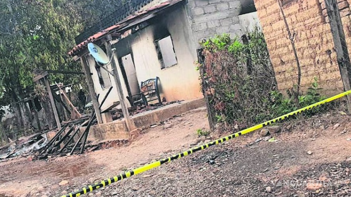 Mueren un niño, cinco mujeres y 5 hombres, tras enfrentamientos en Chiapas