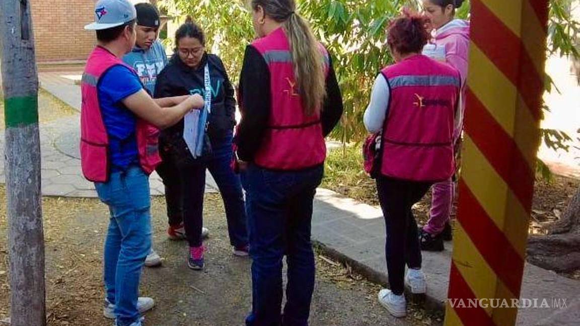 $!Empresas de la región colaboran con el Centro de Reclutamiento de Saltillo para cubrir vacantes laborales.