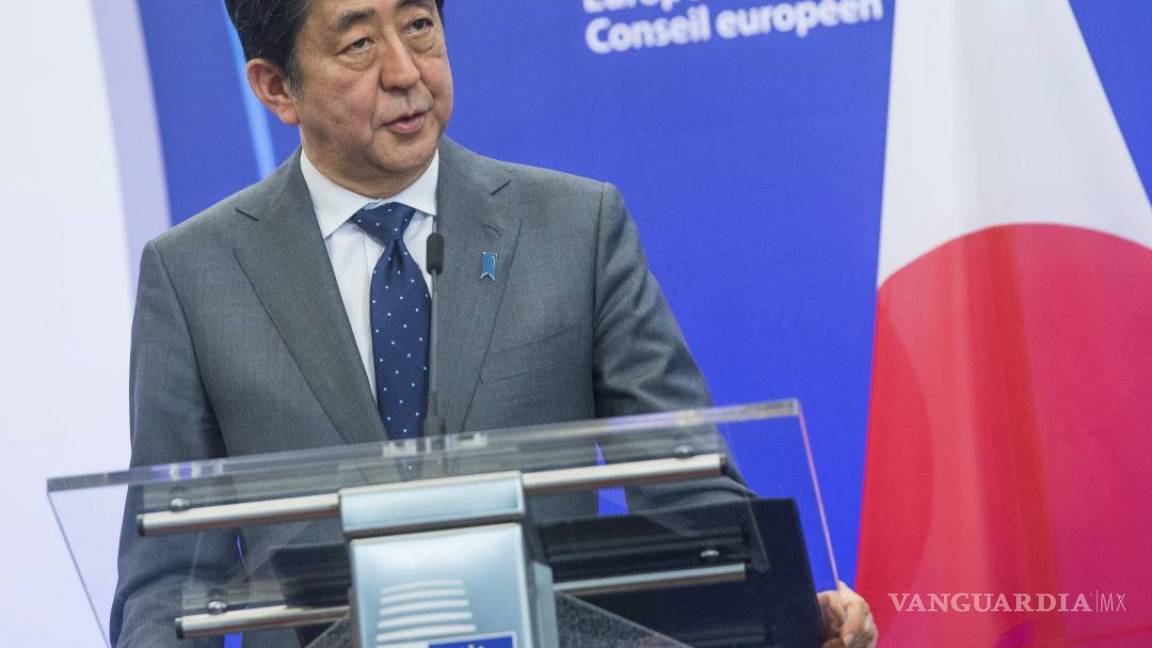 Países del G7 necesitan reformas estructurales y menos austeridad: Abe