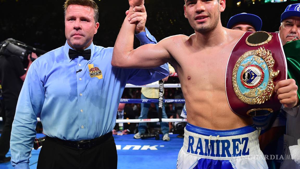 $!Confirmado: 'Canelo' volverá al ring en diciembre