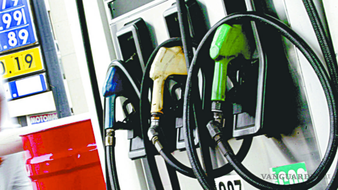 México, el segundo que más gasta en importar gasolinas