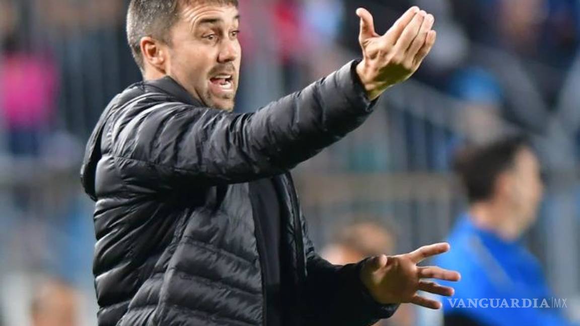 $!Diego Alonso, Memo Vázquez, Tena ¿Quién diablos será el nuevo técnico de Chivas?