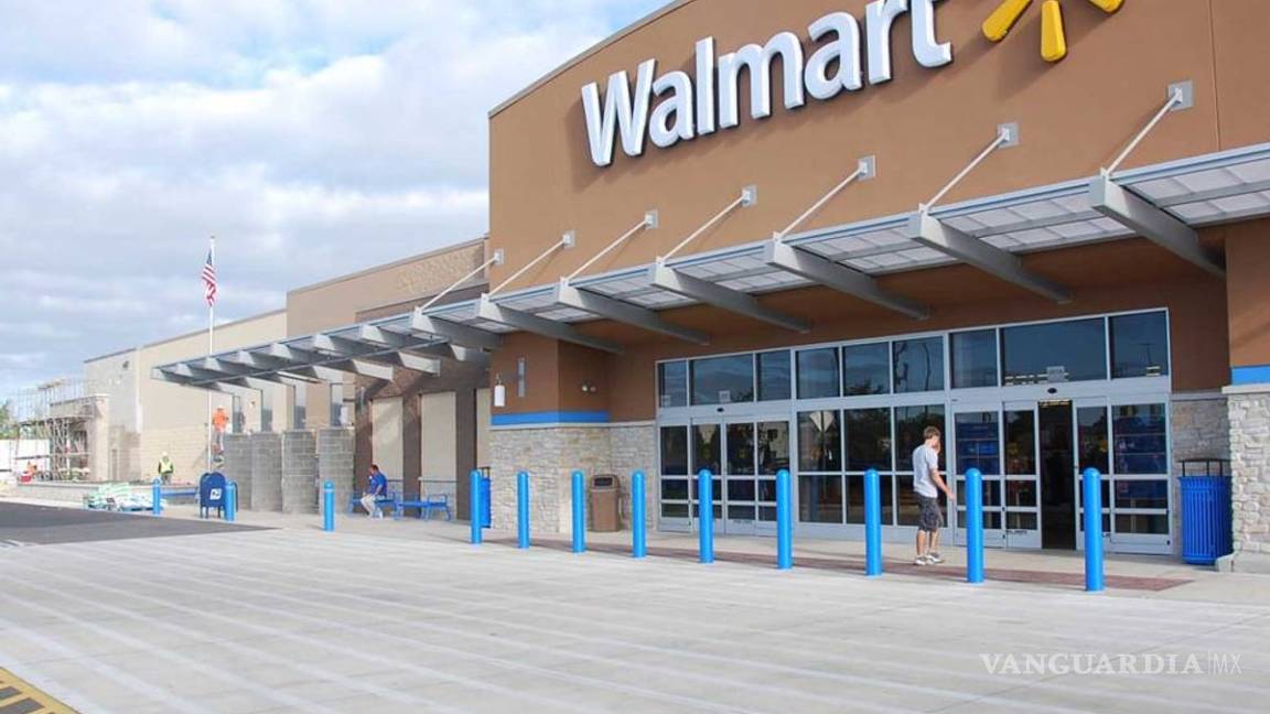 Walmart reducirá uso de plástico en marcas propias