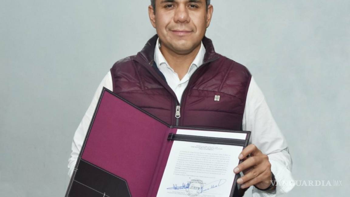 $!Ecatepec es la capital del delito, admite su próximo alcalde