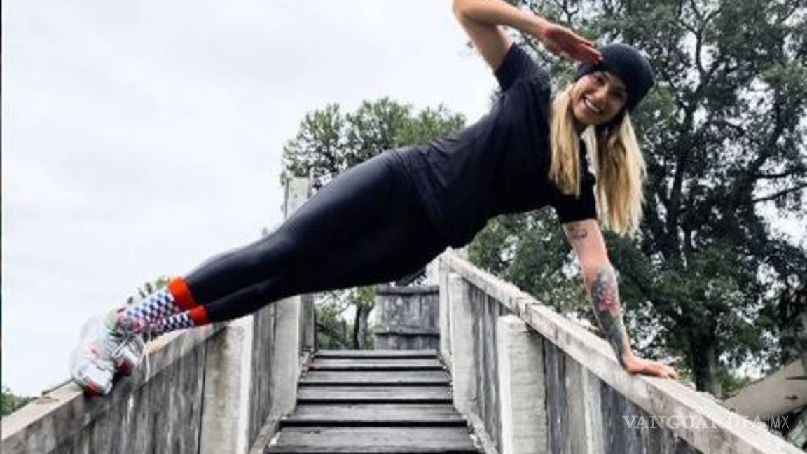 $!Las dos atletas coahuilenses que participarán en Exatlón