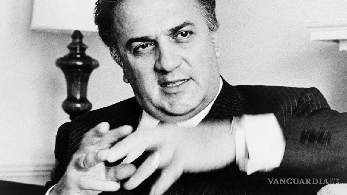 Pagan por 8 dibujos eróticos de Federico Fellini más de cinco mil dólares
