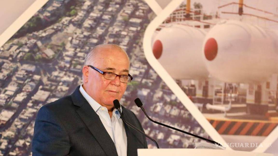 $!Ricardo Álvarez García, director del Implan, dijo que por primera vez se incluyen riesgos antropogénicos.