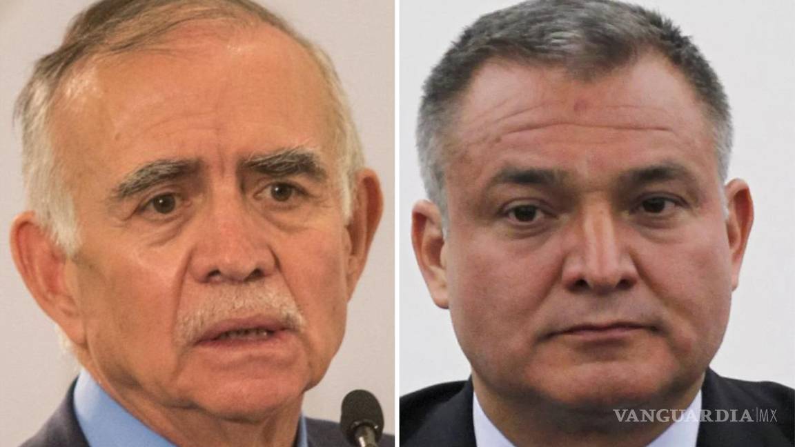 Caso Alfonso Romo/Vector, ¿escándalo político comparable con el caso de García Luna?