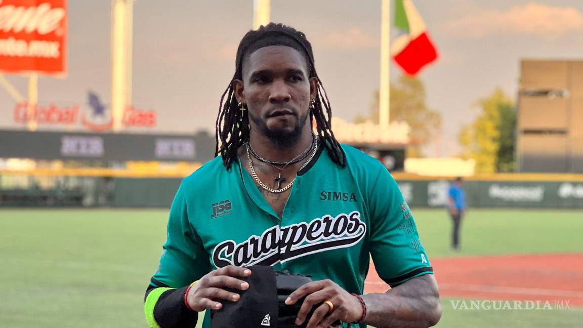 Lo de ayer no fue una pesadilla para Saraperos; fue un déjà vú