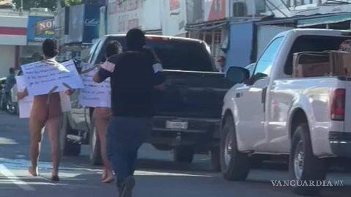 $!También los sacaron a las calles a exhibirlos