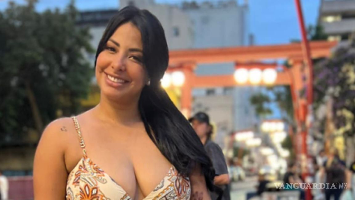 $!Ahora espera los cargos en su contra