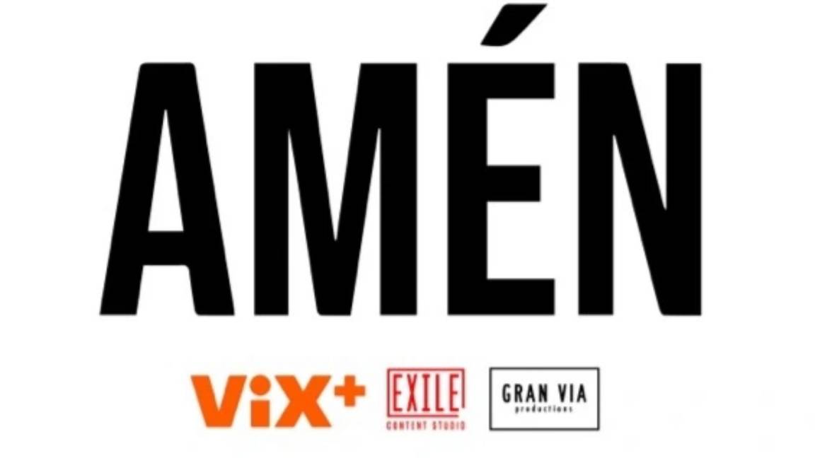 $!Mark Johnson, productor de “Breaking Bad” y de “Rain Man”, producirá su primera serie en español con ViX+, que lleva el título tentativo de “Amén”.