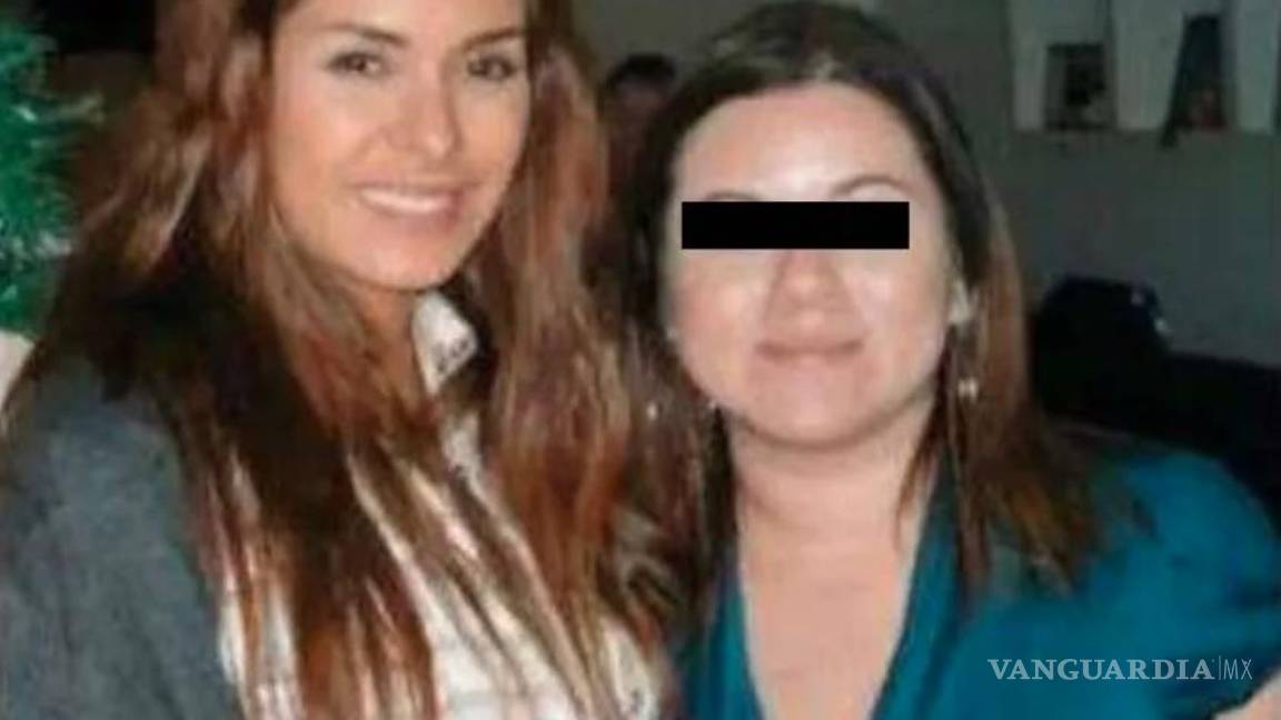 $!Así ayudó Arturo Beltrán Leyva a Galilea Montijo para sacar a hermana de prisión