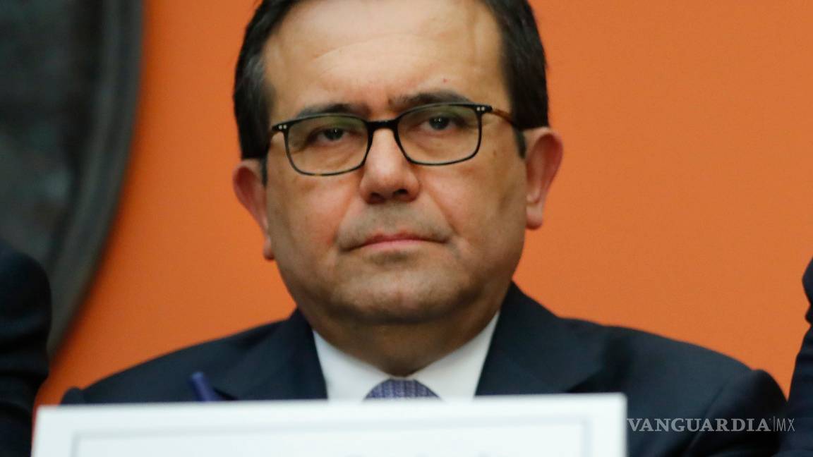 $!Disputa acerera hace ‘tambalear’ acuerdo con EU; México pone sus condiciones