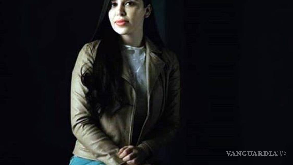 $!Las impactantes imágenes de Emma Coronel que quizá no has visto (Fotos)