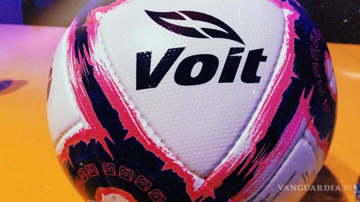 Liga MX usará balón rosa en octubre