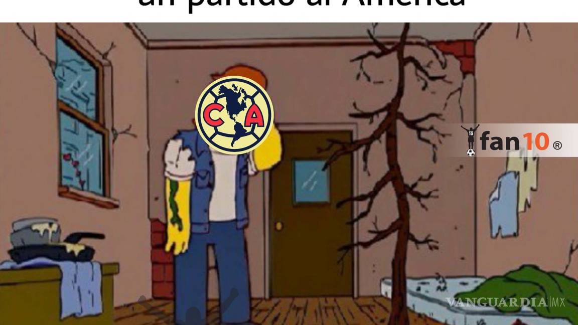 Los memes de la Jornada 13 de la Liga MX