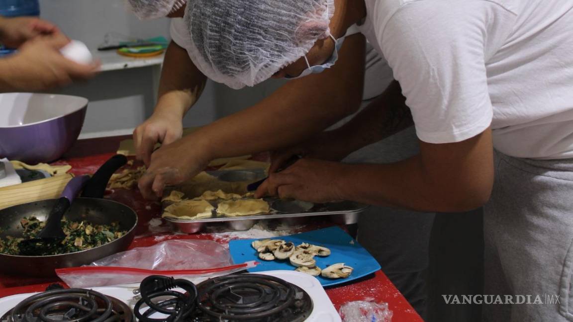 Más de 200 jóvenes se gradúan del Modelo de Reinserción Social de Reinserta