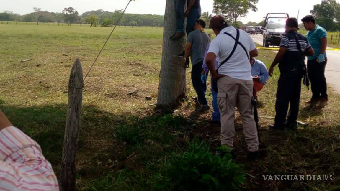 Linchan a cuatro por robar una motocicleta