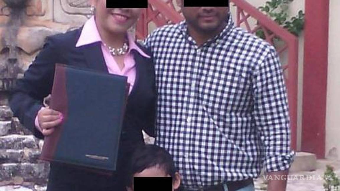 $!Alma Lizeth era abogada de Atención a la Mujer en el ayuntamiento de Emiliano Zapata, en un caso de feminicidio en Tabasco