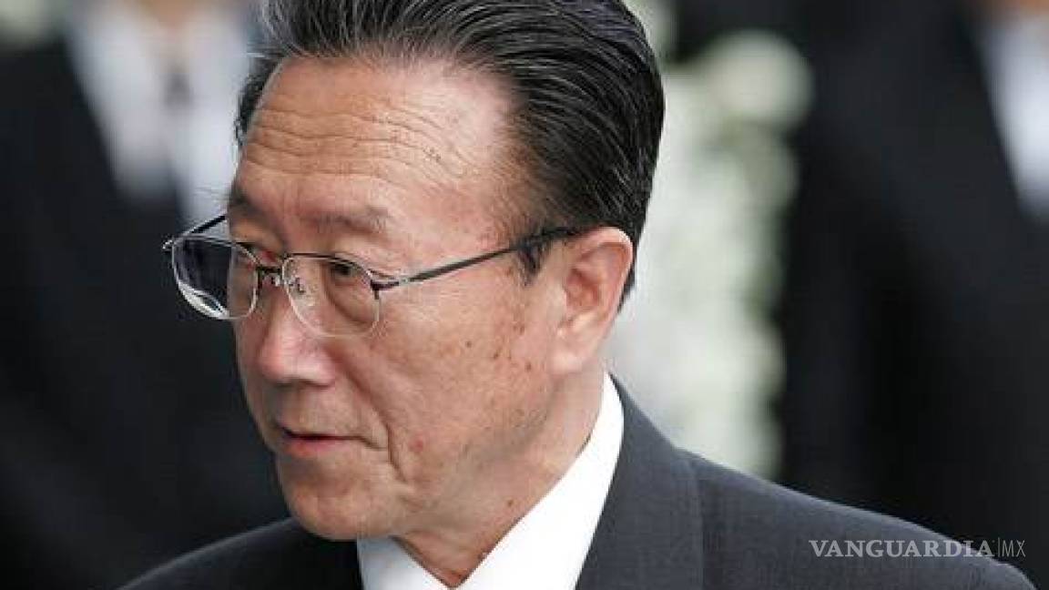Fallece el alto cargo norcoreano encargado de las relaciones con el Sur