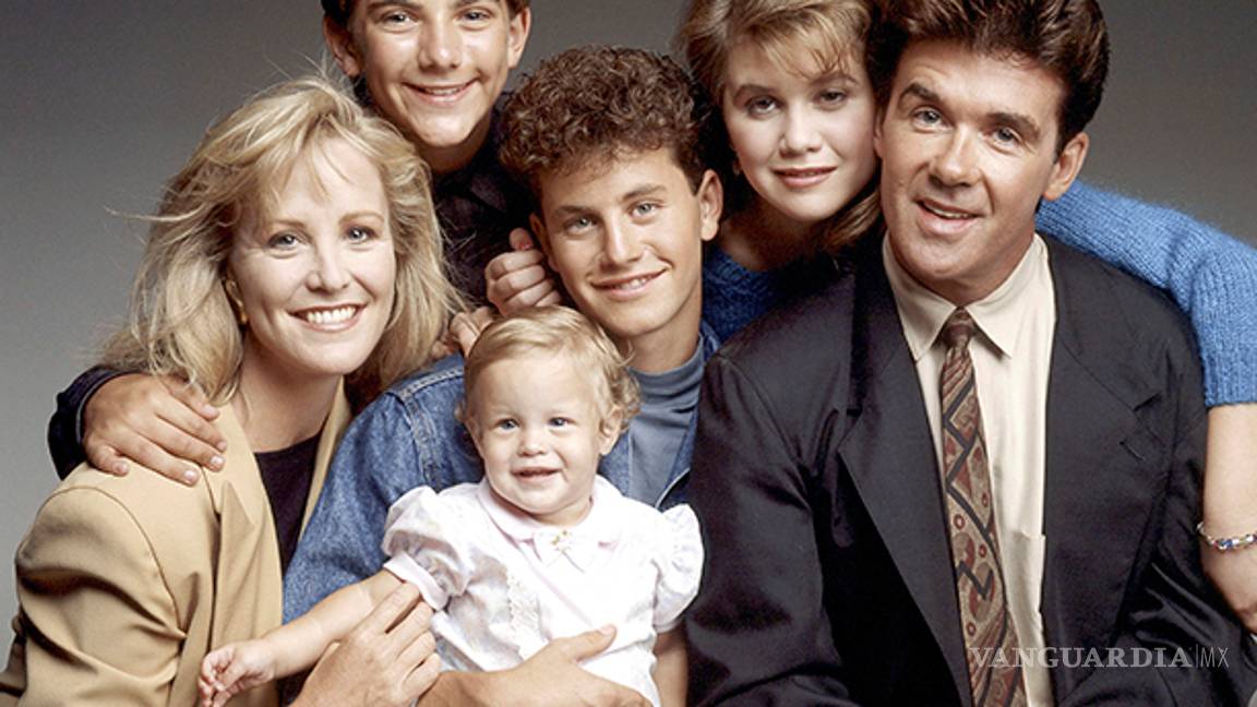 $!Alan Thicke: Su vida en imágenes