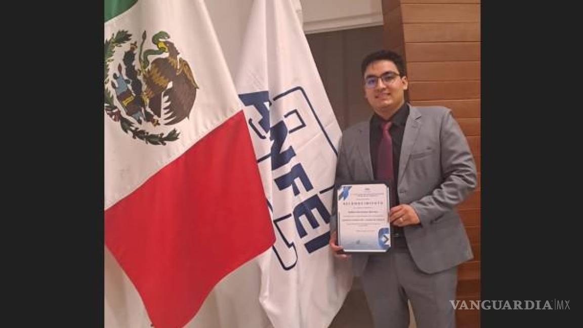 Alumnos de la Universidad Tecnológica de Torreón, los mejores egresados de Ingeniería en México