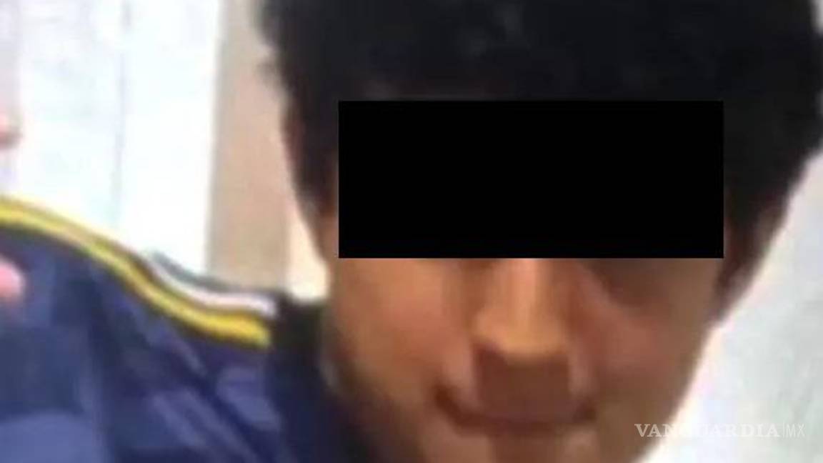 $!Rodrigo busco a la joven, a quien llevó a la parte trasera de un camión, donde intentó asfixiarla