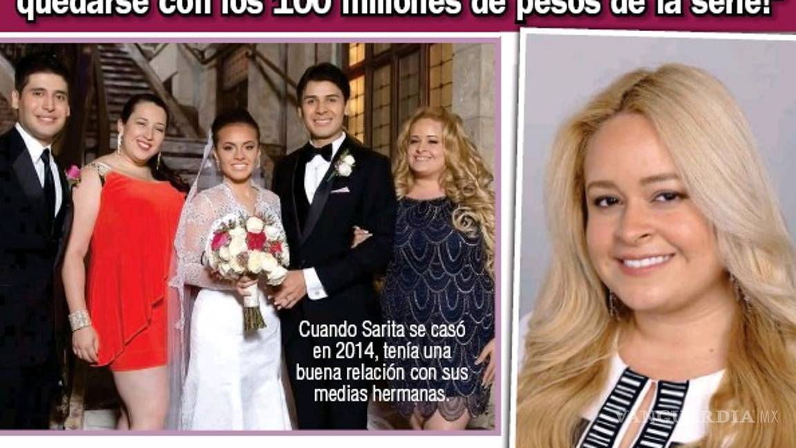 $!'José José fue asfixiado con una almohada y una hermana de Sarita podría ir a la cárcel': Mhoni Vidente