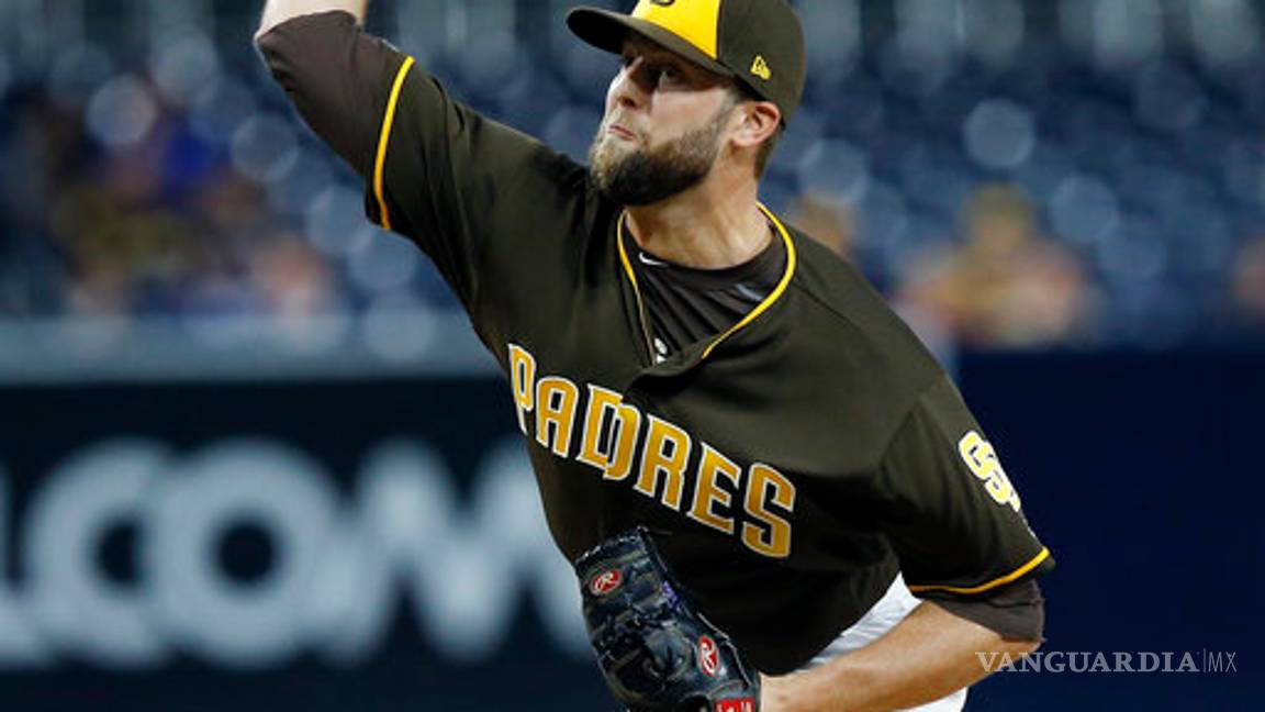 $!Dodgers jugarán en Monterrey en el 2018