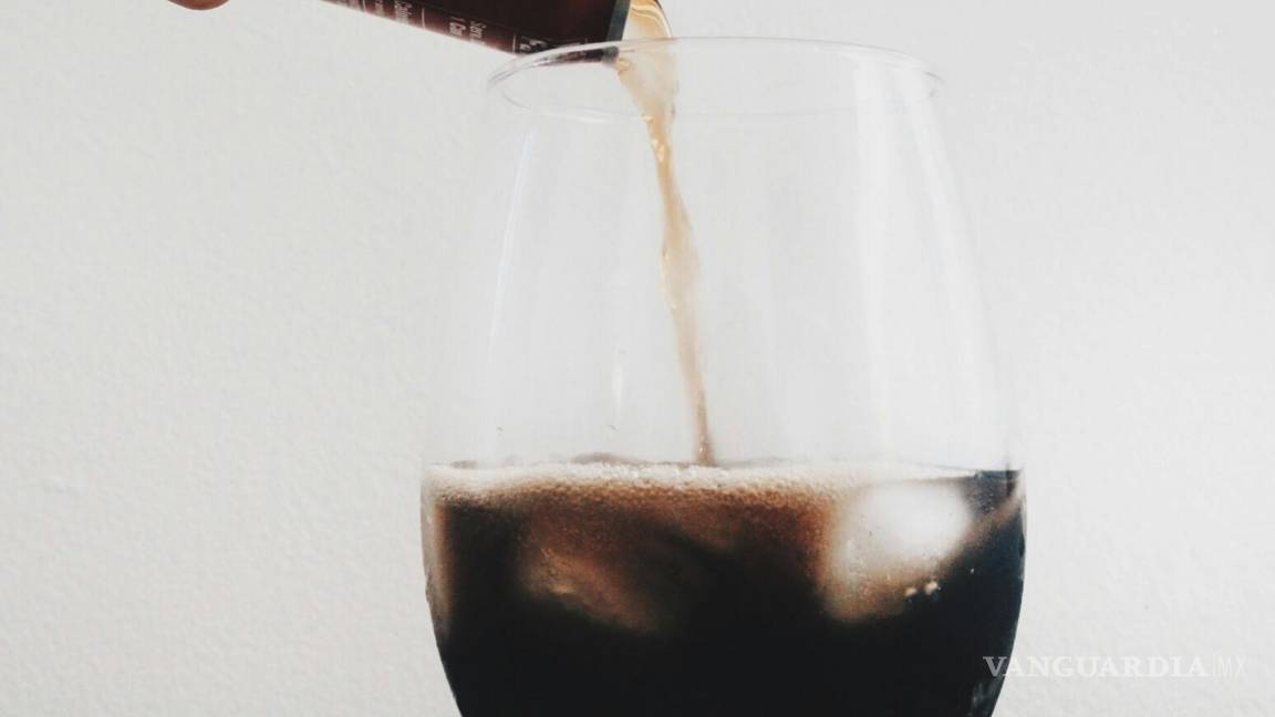 $!Su color oscuro proviene del caramelo, que aporta propiedades abrillantadoras.