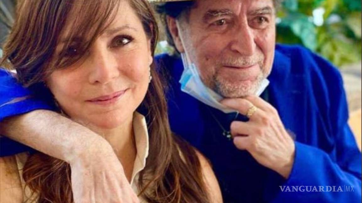 Tras más de dos décadas de ser pareja, Joaquín Sabina y Jimena Coronado se casan en secreto