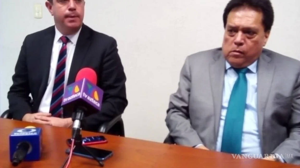Hugo Morales Valdés es el nuevo ombudsman de Coahuila
