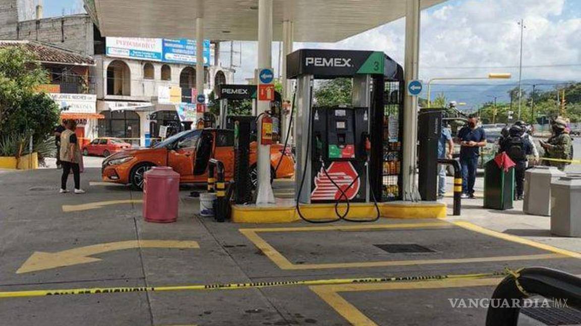 Balean a gerente de Nissan en Iguala, Guerrero