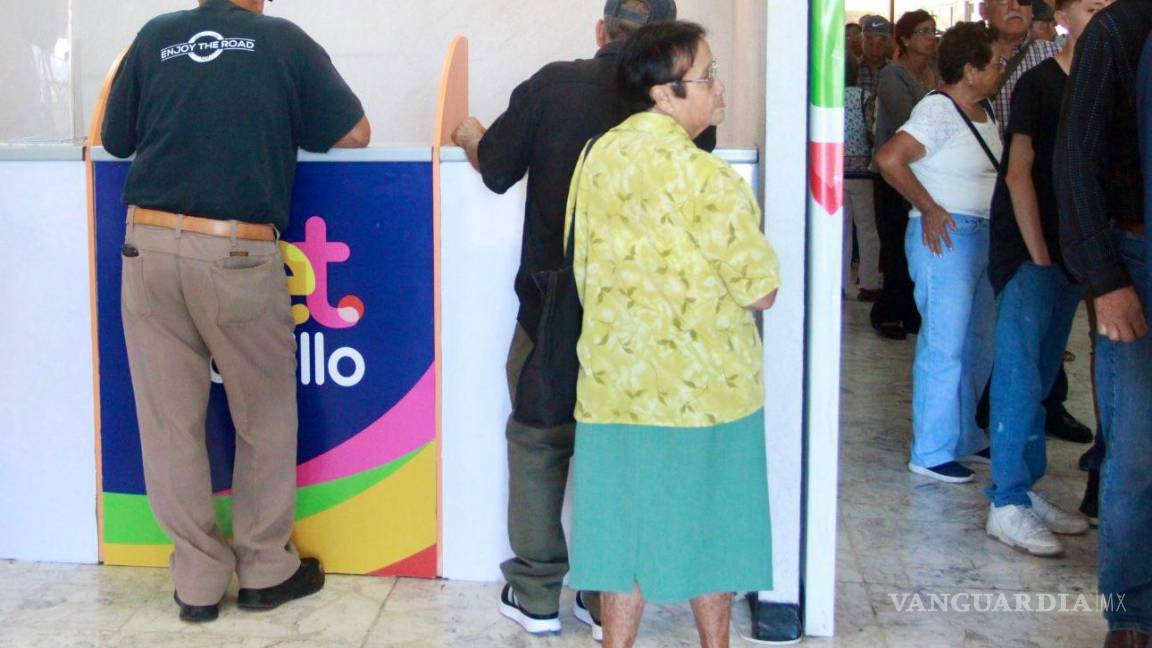 $!Para tramitar la tarjeta NET es necesario presentar el INE; CURP y comprobante de domicilio; los estudiantes deben llevar la constancia de estudios.