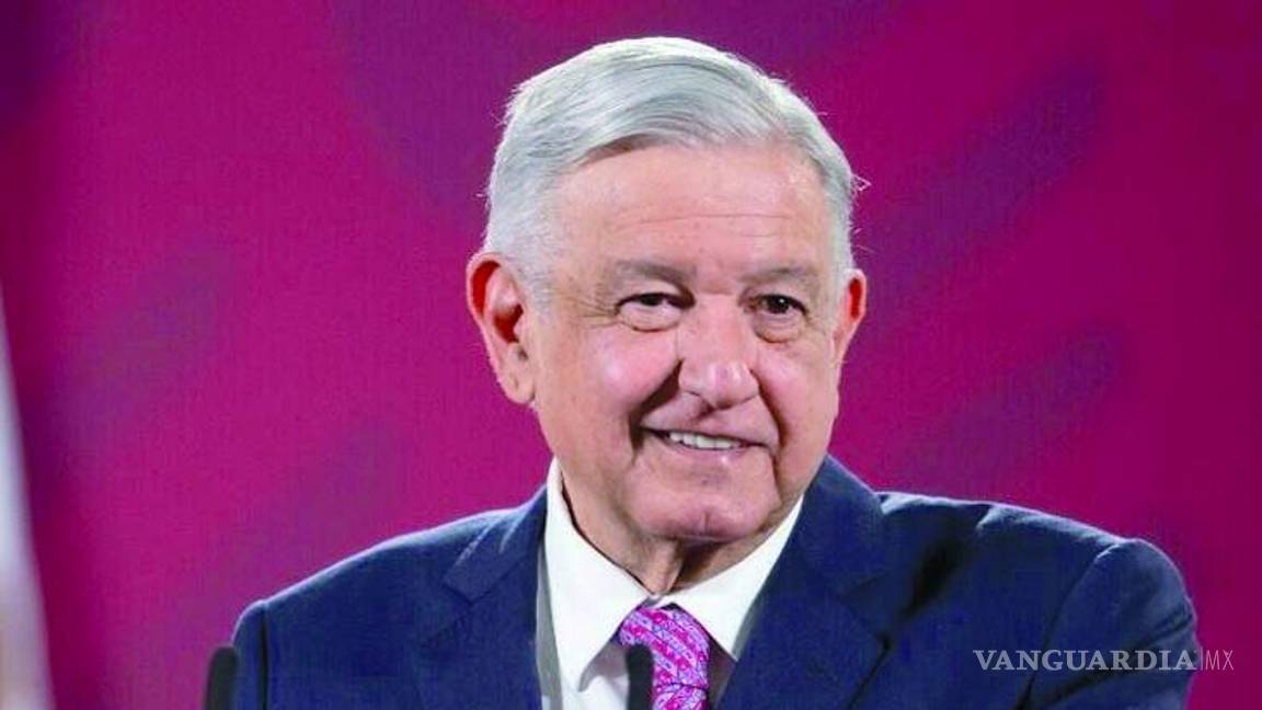 Aspirantes a presidir Senado apoyan a López Obrador