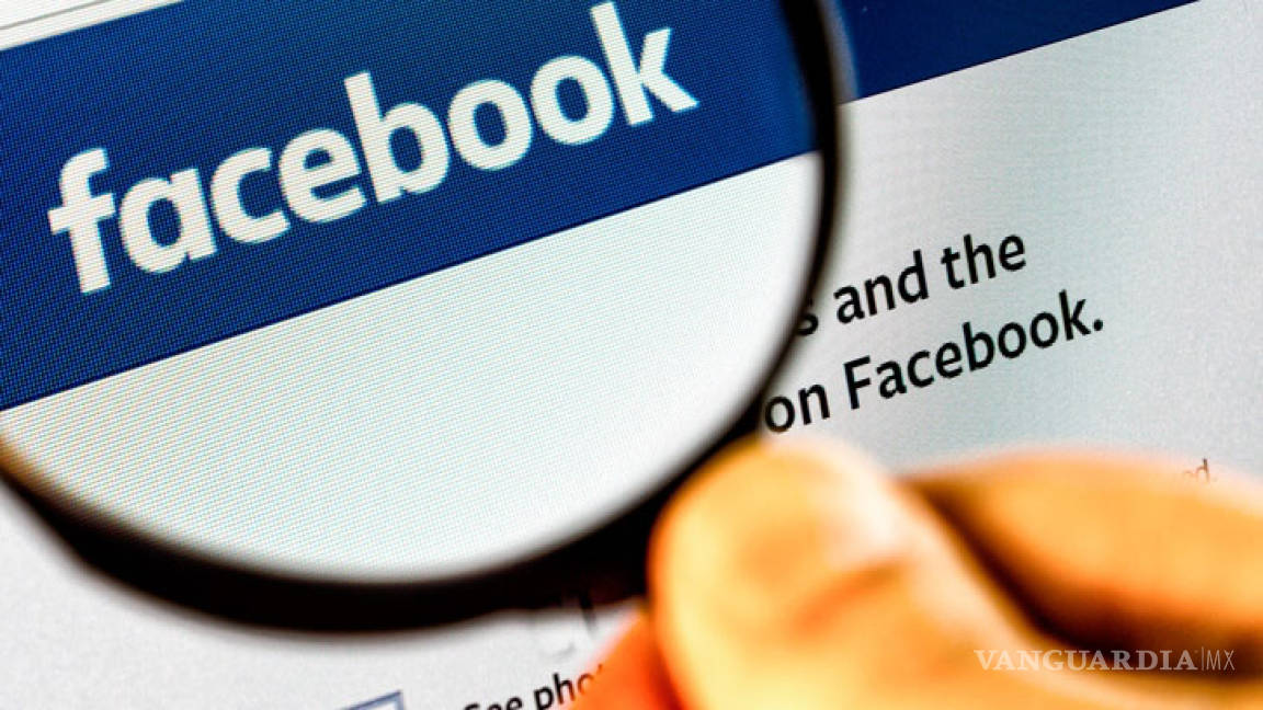 Dejará Facebook a usuarios borrar datos personales