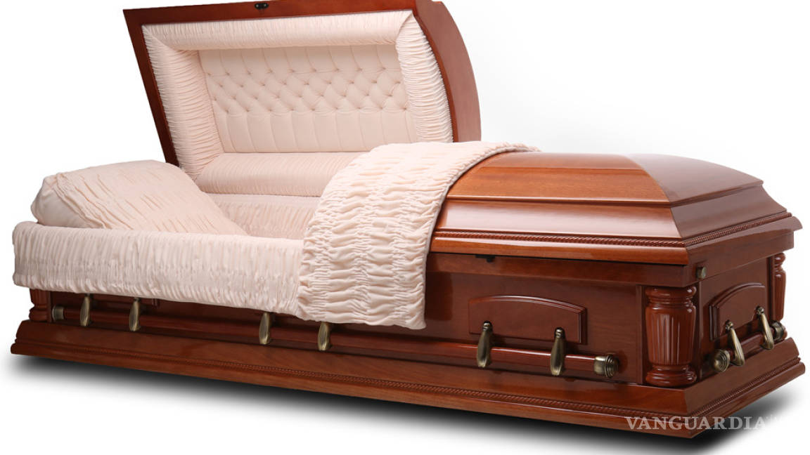 Se dispara 40 por ciento precio de servicios funerarios en Saltillo
