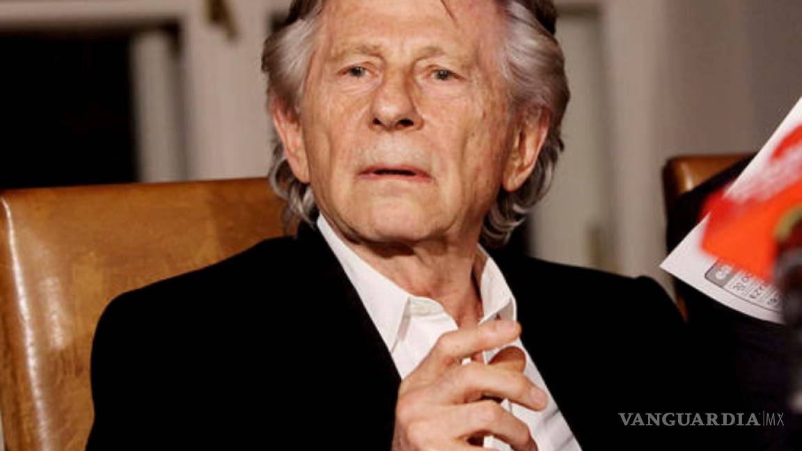 Tribunal Supremo ratifica no extraditar a Roman Polanski