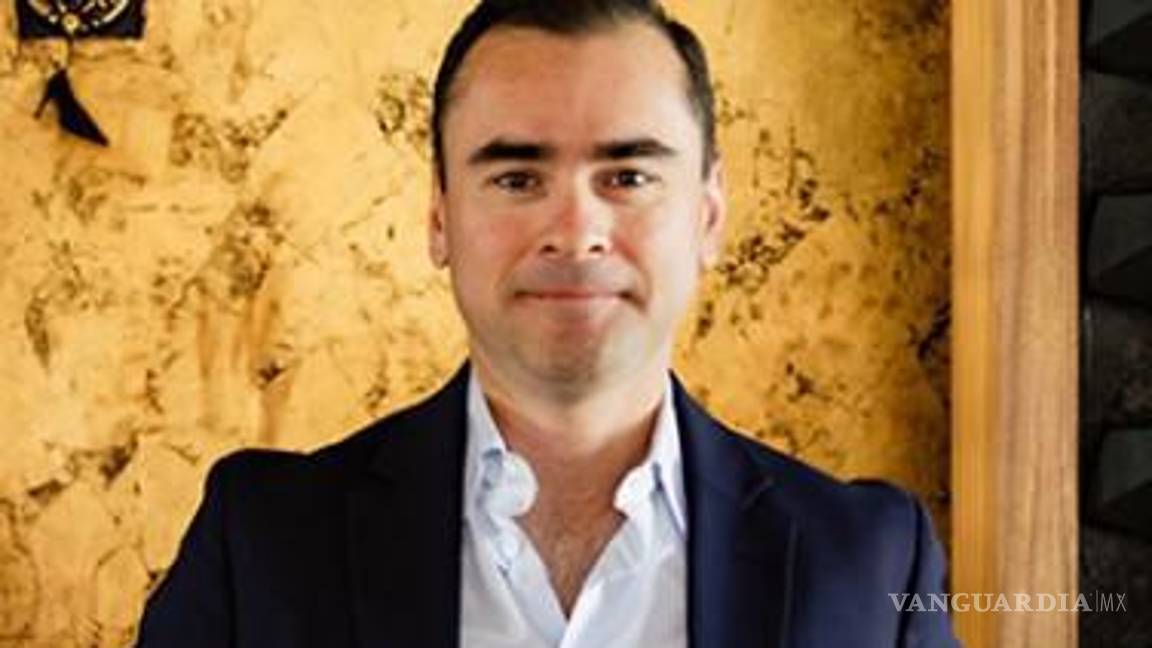 $!Se crearía Pro-Coahuila, para la promoción económica de la entidad, cuyo titular sería Luis Eduardo Olivares Martínez.