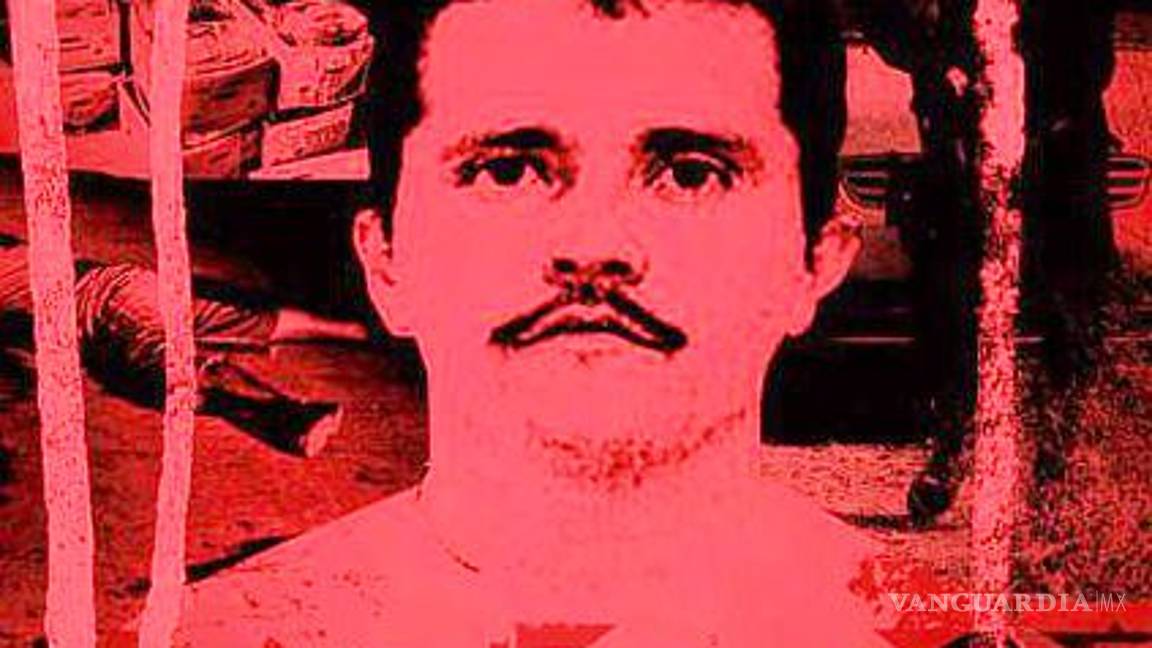 $!Ellos son 'Los Amezcua', el cártel fundado por 'El Rey de las Anfetaminas' que se unió a 'El Mencho' y su Cártel Jalisco Nueva Generación