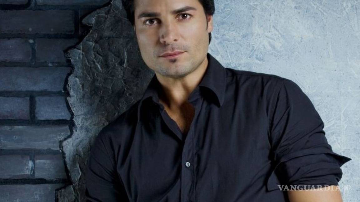 Chayanne habla sobre el compromiso de Ricky Martín