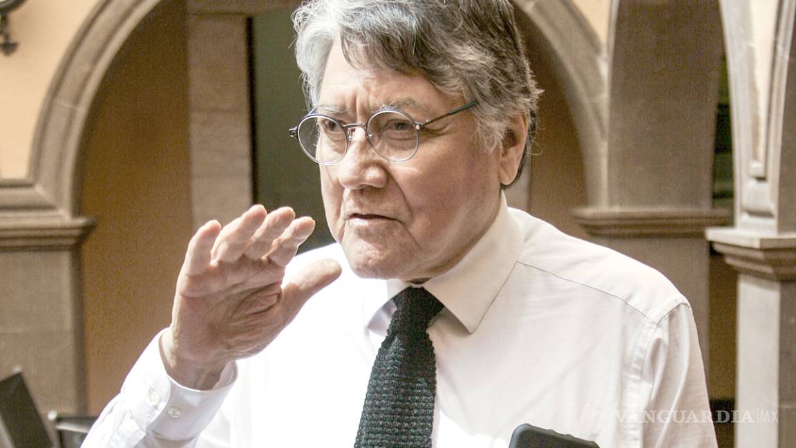 $!Enrique Estrada: Cazando el movimiento