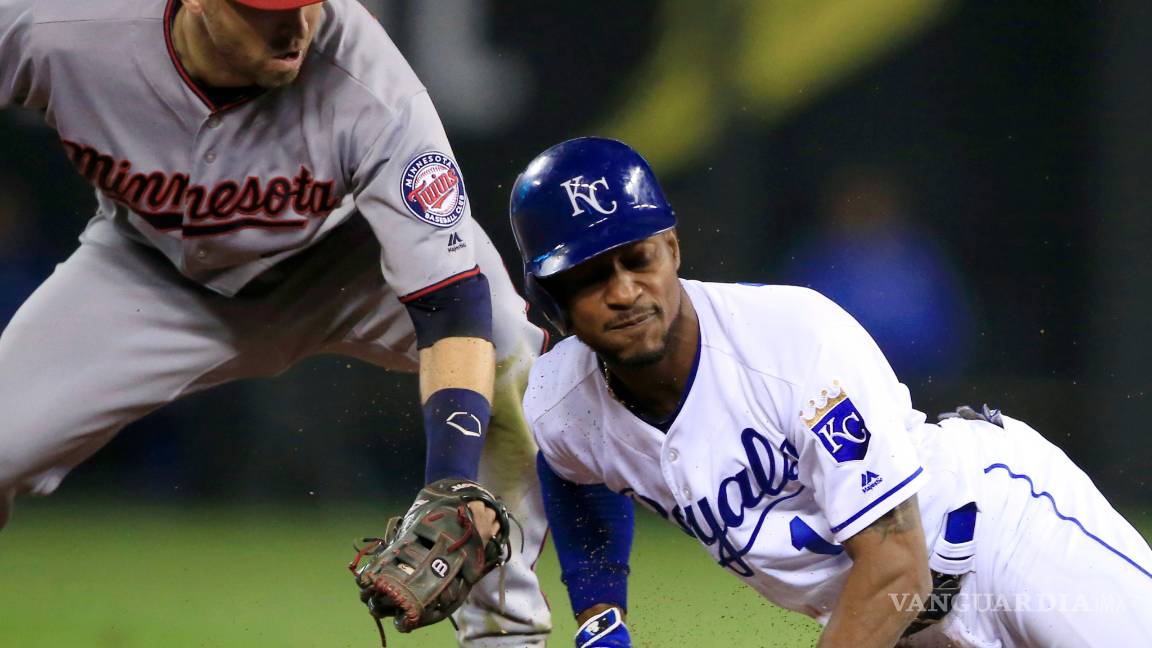 $!El campeón de Grandes Ligas queda fuera de la postemporada