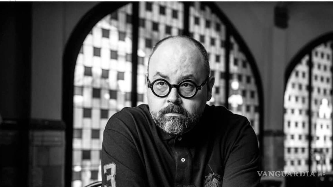 Block de notas (32): Carlos Ruiz Zafón y el cáncer de colon